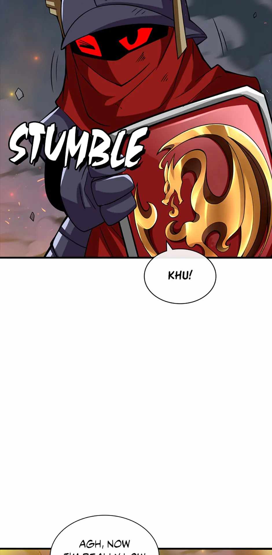 Back Then, I Didn't Realize It Was A Big Win Chapter 50 81